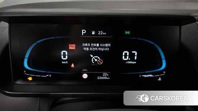 Hyundai Casper id 3934766 из Кореи 18