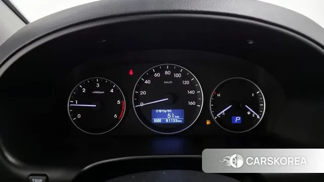 Hyundai The New Grand Starex id 3345105 из Кореи 18