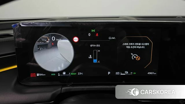 Kia The New K8 Hybrid id 4421598 из Кореи 39