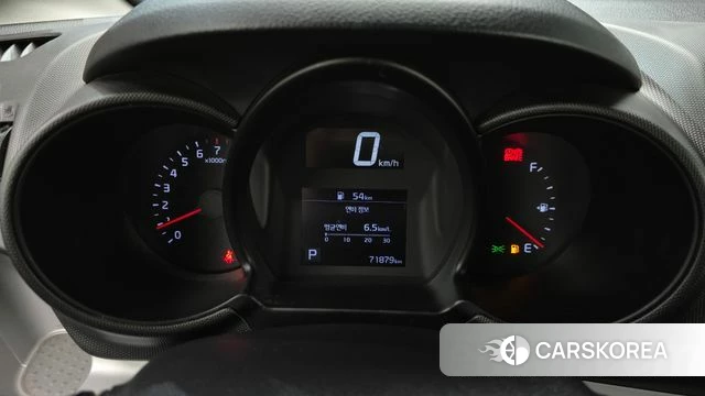 Kia The New Ray id 4444891 из Кореи 28
