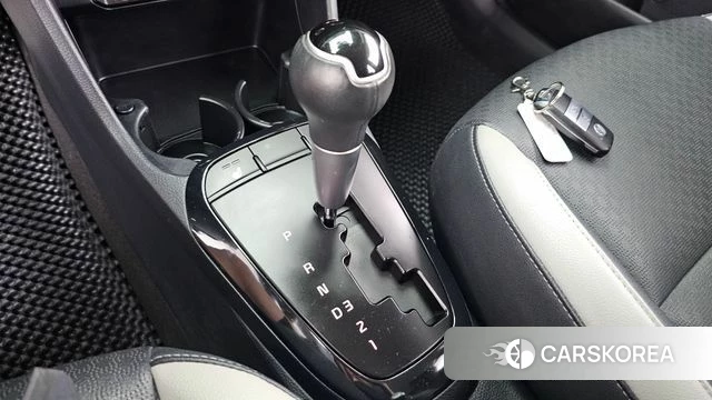Kia All New Morning (JA) id 4785821 из Кореи 29