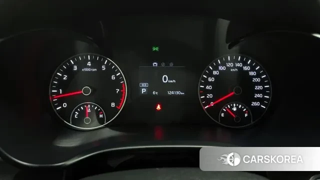 Kia The New K5 2nd generation id 3489786 из Кореи 18