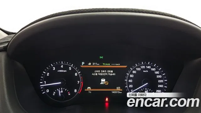 Genesis G80 id 2445192 из Кореи 18