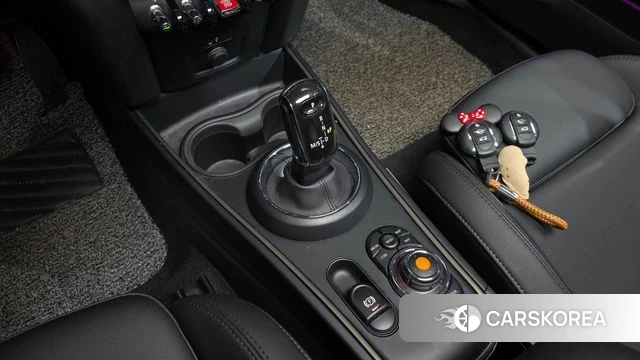 Mini Cooper Countryman id 3904332 из Кореи 18