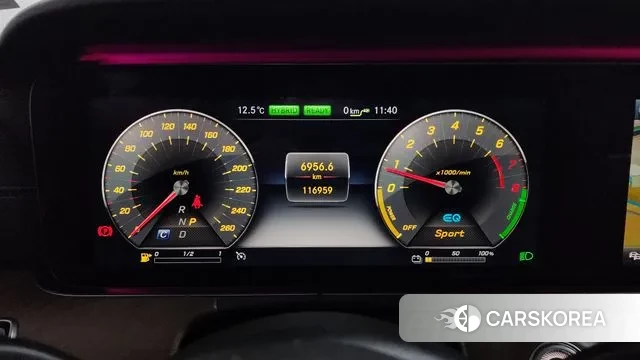 Mercedes-Benz E-Class W213 id 3407694 из Кореи 18