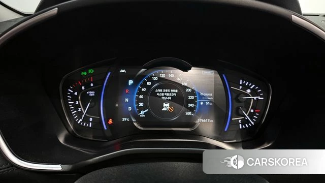 Hyundai Santa Fe TM id 4384889 из Кореи 18
