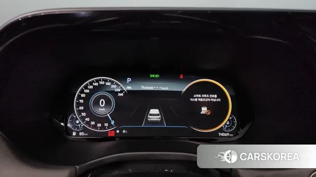 Hyundai Palisade id 3540897 из Кореи 18