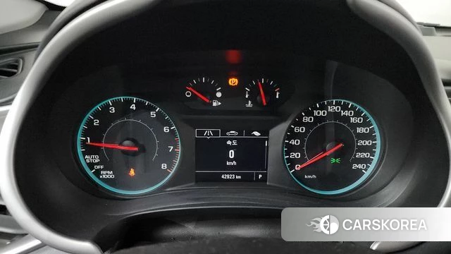 Chevrolet (GM Daewoo) The New Malibu id 4324512 из Кореи 18