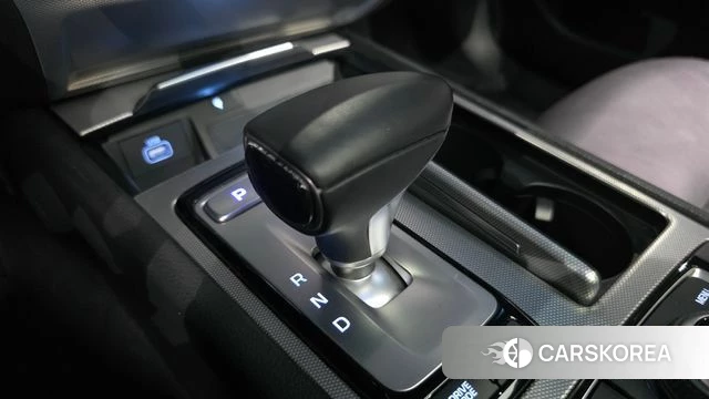 Genesis G80 id 4662811 из Кореи 36