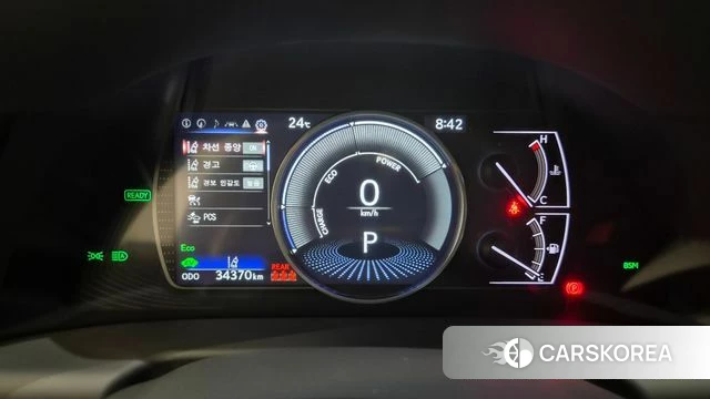 Lexus ES300h 7th generation id 4481056 из Кореи 16