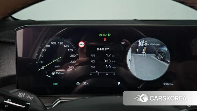 Kia The New Sorento 4th Generation id 4691228 из Кореи 34