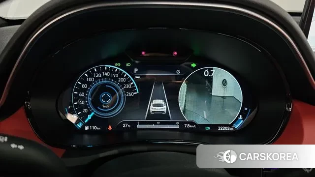 Genesis GV70 id 3070773 из Кореи 18