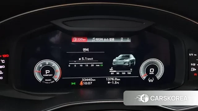 Audi A6 (C8) id 3550549 из Кореи 18