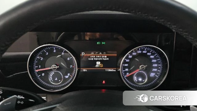 Hyundai The New Grandeur IG id 4284659 из Кореи 18