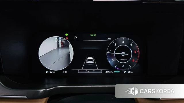 Kia Sorento 4th Generation id 3813662 из Кореи 18