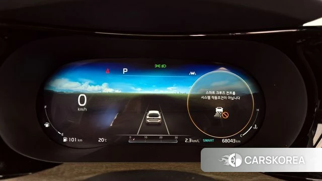 Kia K5 3rd generation id 3955149 из Кореи 18