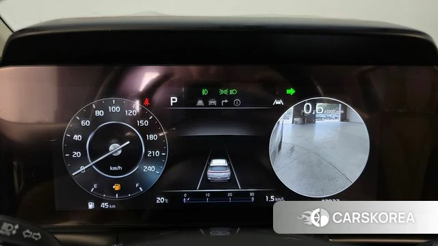 Kia Carnival 4th generation id 4475533 из Кореи 35