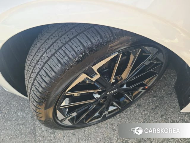 Kia The New K5 3rd generation id 4274791 из Кореи 17