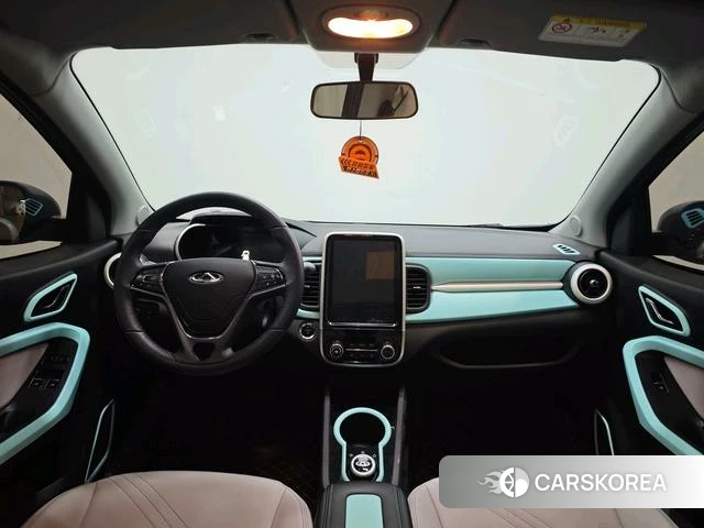 Chery QQ Little ant id 4210360 из Китая 18