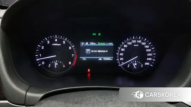 Genesis G80 id 3718289 из Кореи 18