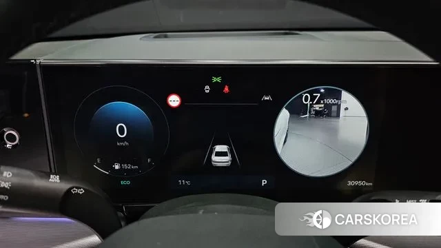 Hyundai Grandeur (GN7) id 3348049 из Кореи 18