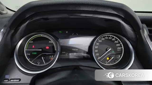 Toyota Camry (XV70) id 3520509 из Кореи 18