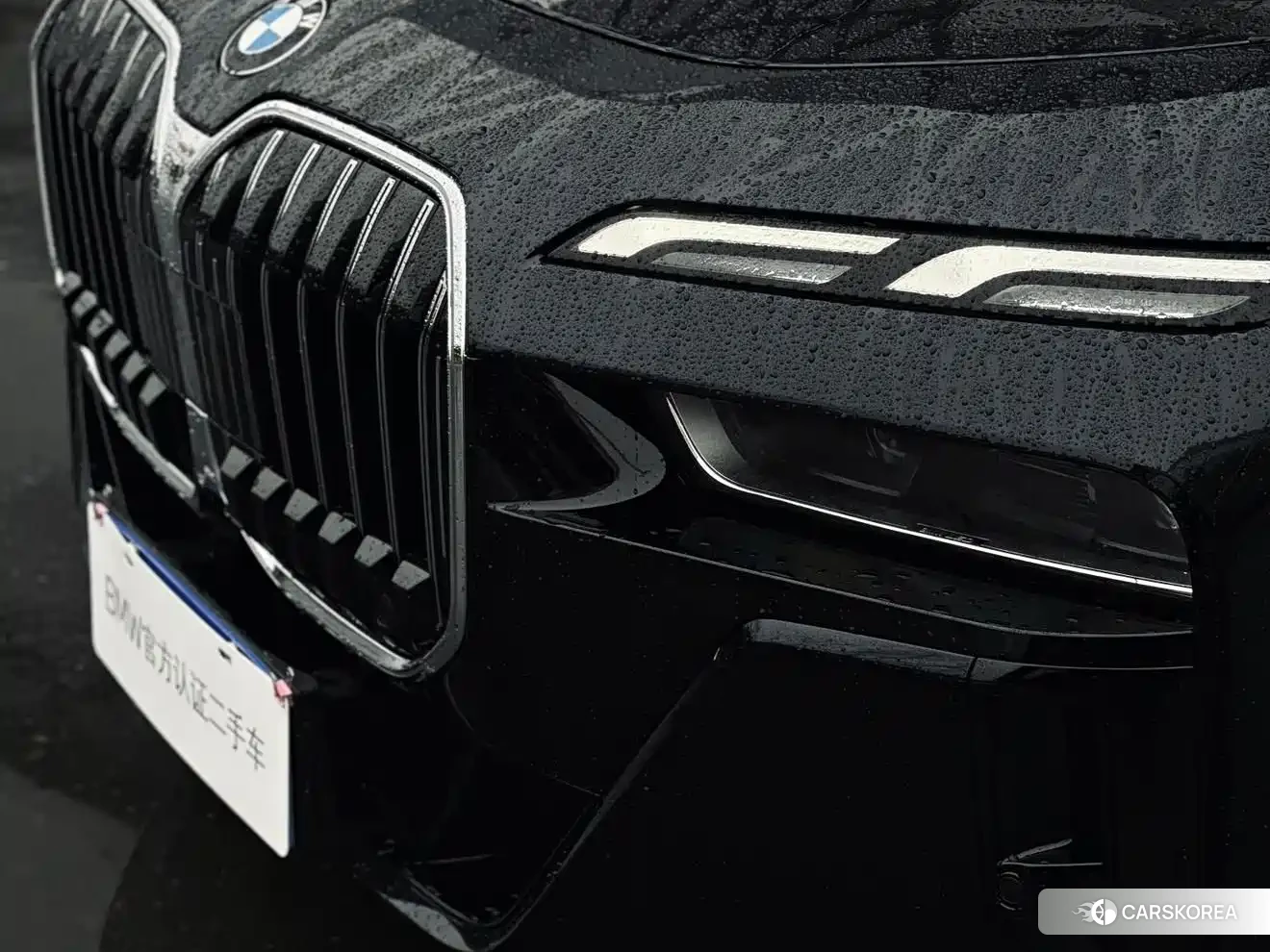 BMW 7 series id 4649258 из Китая 25
