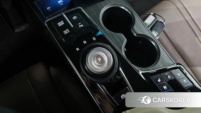 Kia K8 Hybrid id 4893598 из Кореи 37