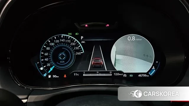 Genesis GV70 id 3487748 из Кореи 18