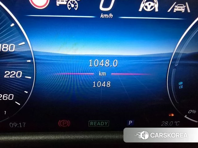 Mercedes-Benz E-Class W214 id 4791795 из Кореи 16