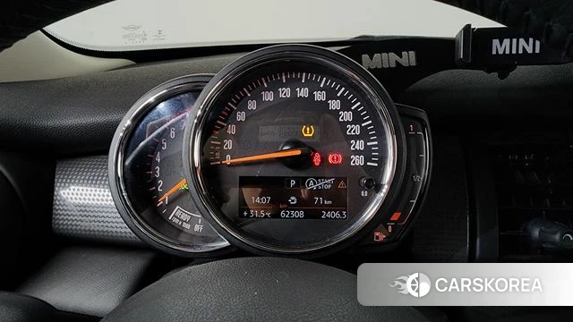 Mini Cooper id 4594877 из Кореи 30