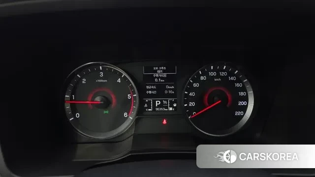 Ssangyong Berry New Tivoli id 3407270 из Кореи 18