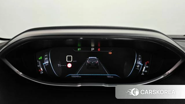 Peugeot 5008 second generation id 4728204 из Кореи 18
