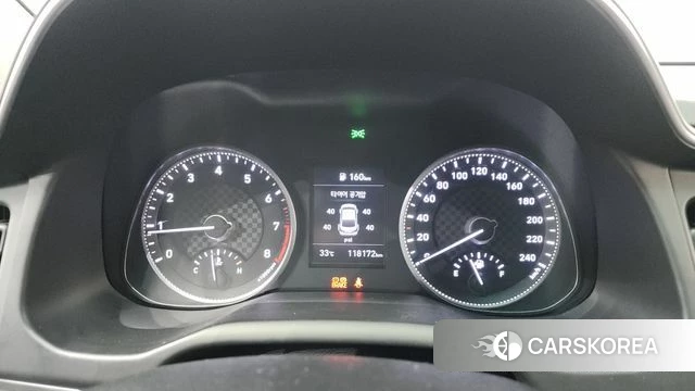 Hyundai The New Avante AD id 4471478 из Кореи 31