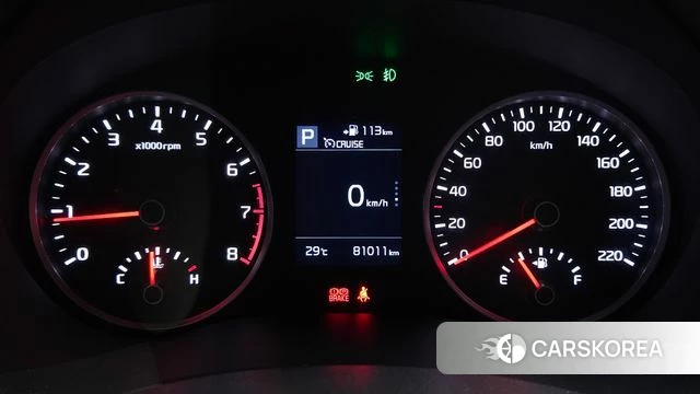 Kia Stonic id 4732749 из Кореи 18