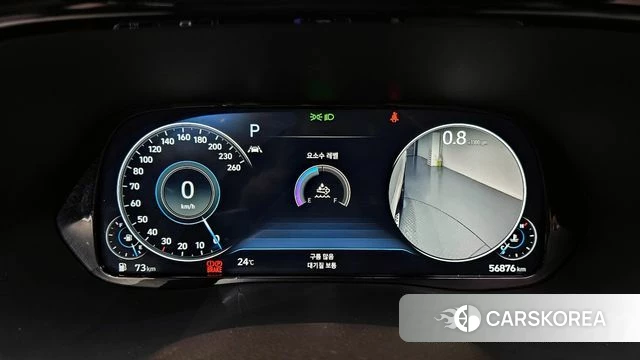 Hyundai Palisade id 4396036 из Кореи 18