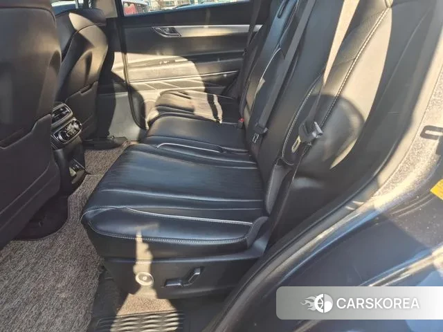 Genesis GV80 id 3778479 из Кореи 12