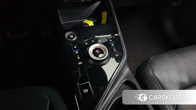 Kia Di Ol Nu Niro id 3645214 из Кореи 18