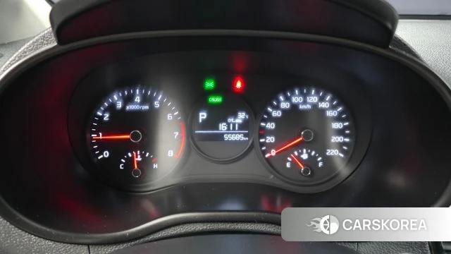 Kia All New Morning (JA) id 4689143 из Кореи 28