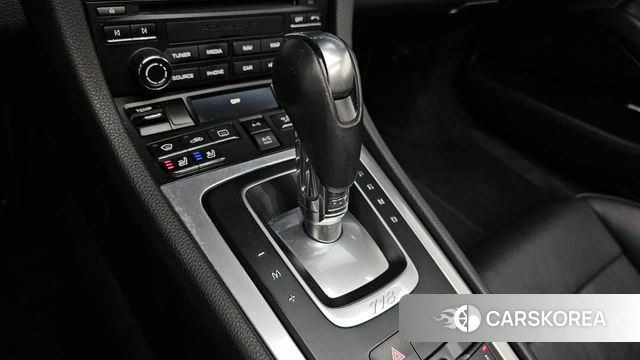 Porsche 718 Boxster id 4435850 из Кореи 28