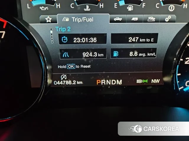 Ford F150 id 3044477 из Кореи 10