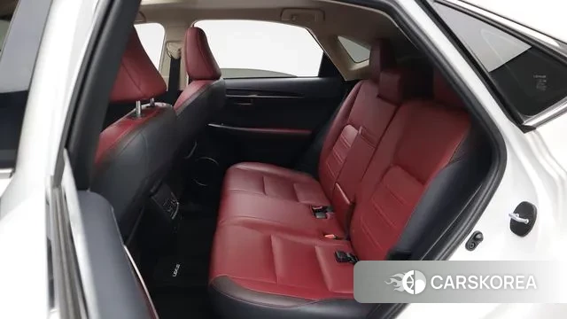 Lexus NX300h id 2961652 из Кореи 18