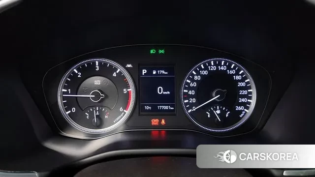 Hyundai Santa Fe TM id 3474834 из Кореи 18