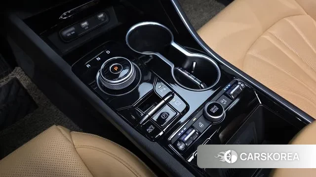 Kia K5 Hybrid 3rd Generation id 3394750 из Кореи 18