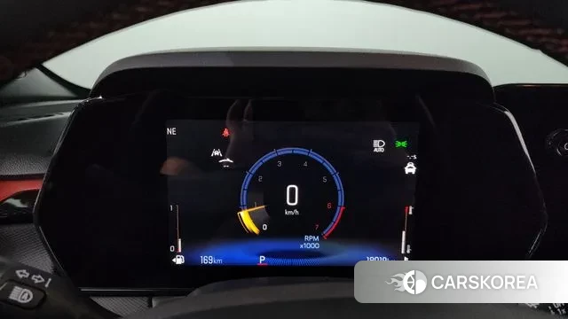 Chevrolet (GM Daewoo) The New Trail Blazer id 2925665 из Кореи 18