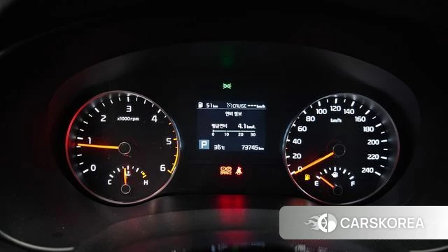 Kia Sportage The Bold id 4642457 из Кореи 18