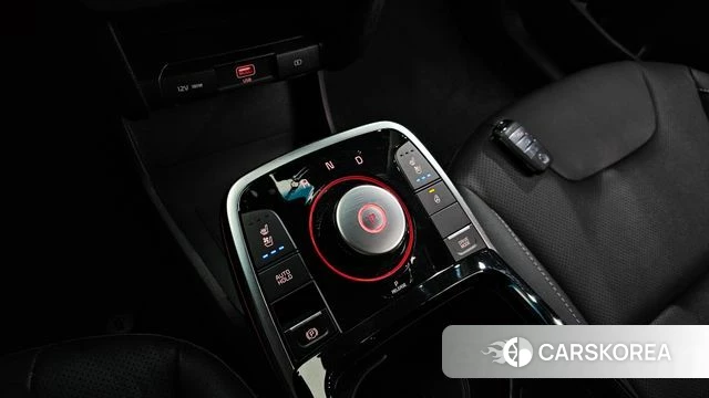 Kia Niro EV id 4268222 из Кореи 34