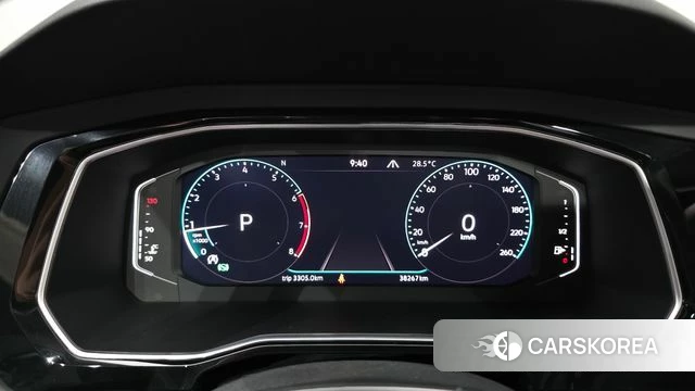 Volkswagen 7th Generation of Jetta id 4636764 из Кореи 29