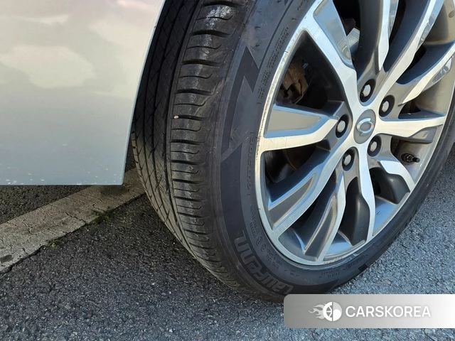 Renault Korea (Samsung) SM5 Nova id 4367209 из Кореи 8