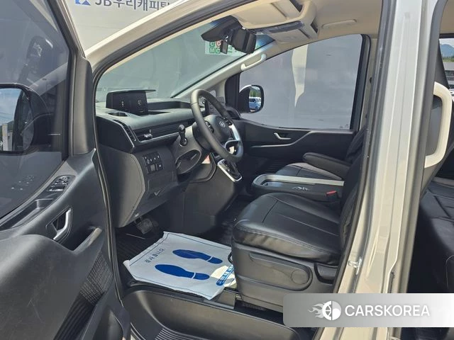 Hyundai Staria id 4646022 из Кореи 15